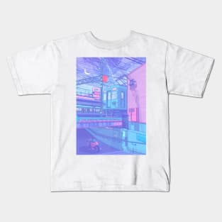 Neo-Tokyo Kids T-Shirt